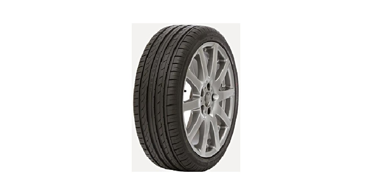 Pneu HIFLY HF805 XL 255/40/19 100 W