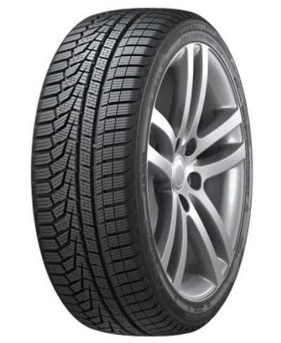 Pneu Hankook Winter I*Cept evo2 W320B HRS  FR 225/50 R17 94V, M&S , 3PMSF