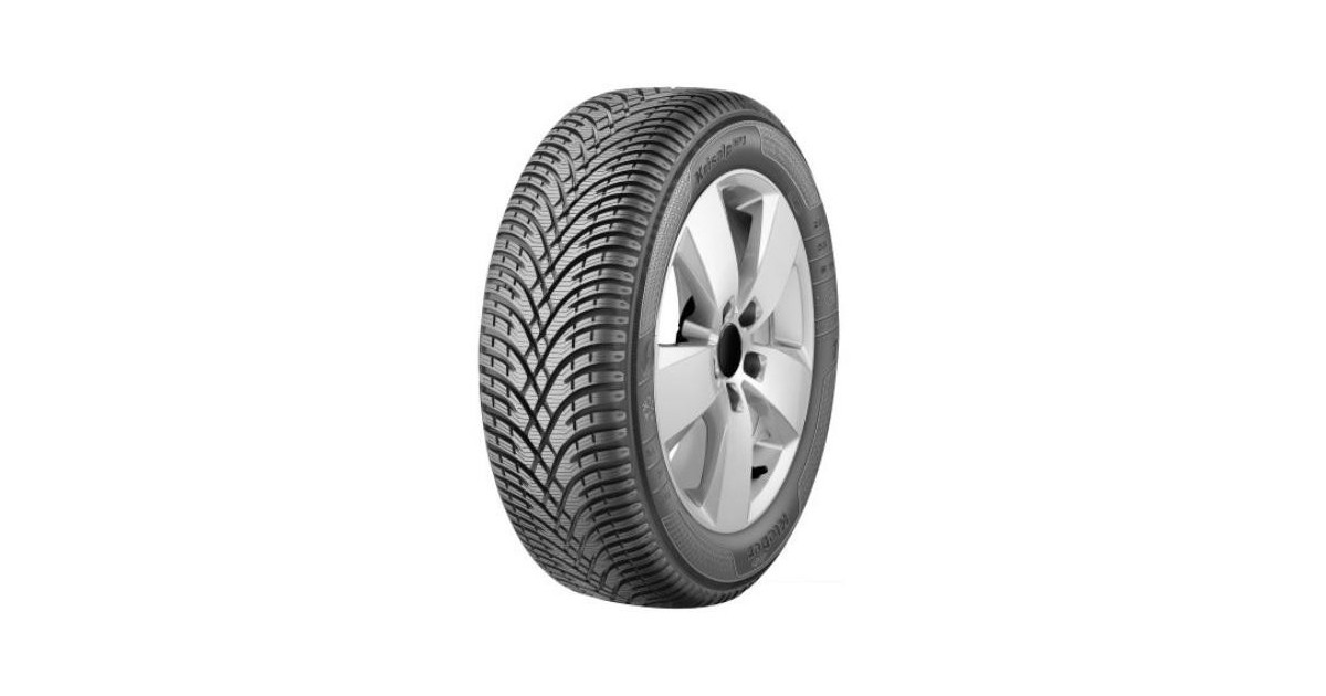 Pneu KLEBER KRISALP HP3 SUV XL 235/55/17 103 H