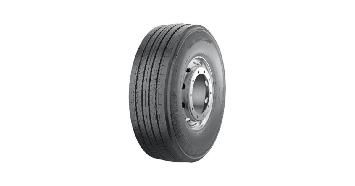 Pneu MICHELIN X LINE ENERGY F  ANTISPLASH 385/ 65/22.5 160K / 158L