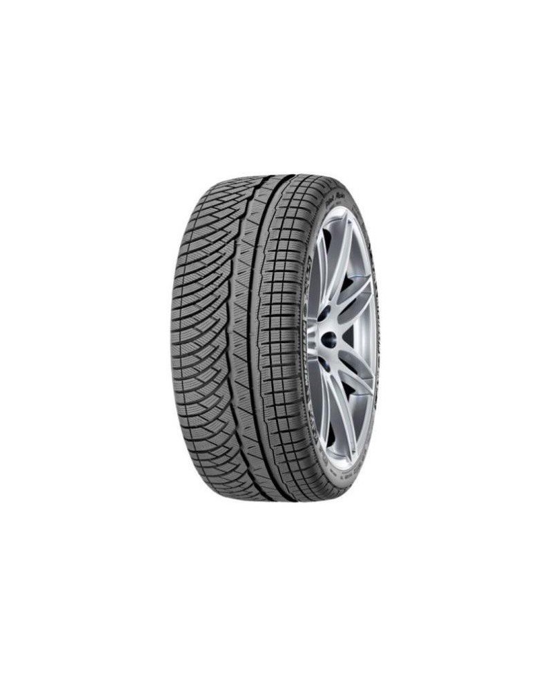 Pneu MICHELIN ALPIN PA4 225/50/18 95H 3PMSF ZP RUNFLAT