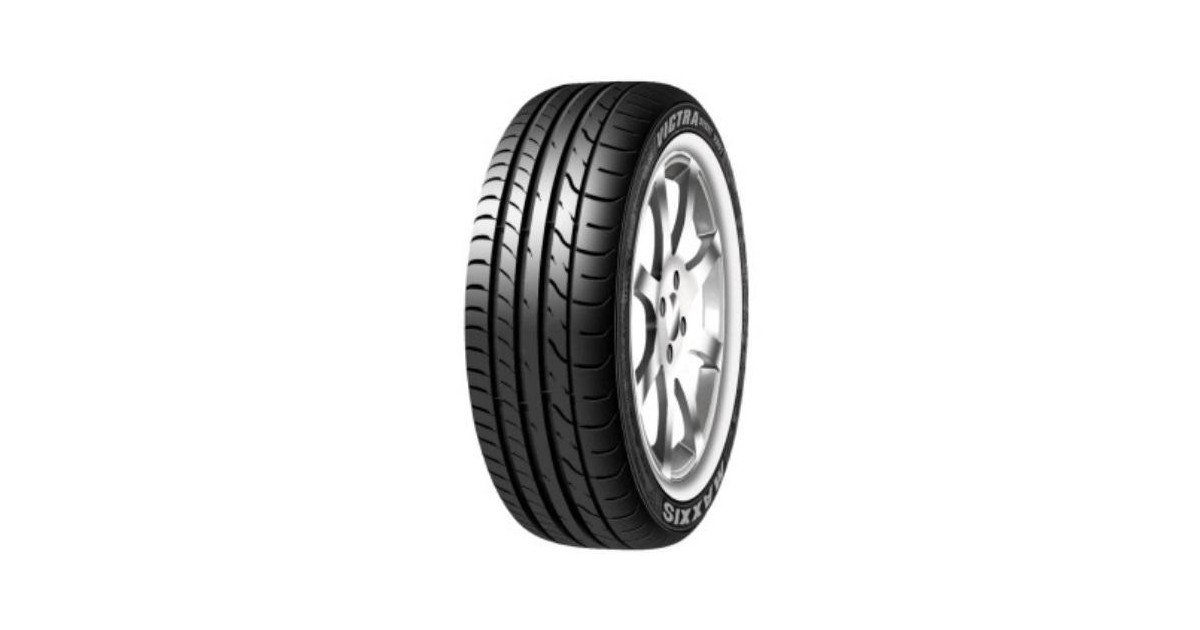 Pneu MAXXIS Victra Sport VS-01 XL 215/ 45 ZR18 93 Y , MFS