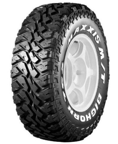 Pneu MAXXIS MT-764 Big Horn RWL 265/ 70 R17 118/ 115 Q , P.O.R