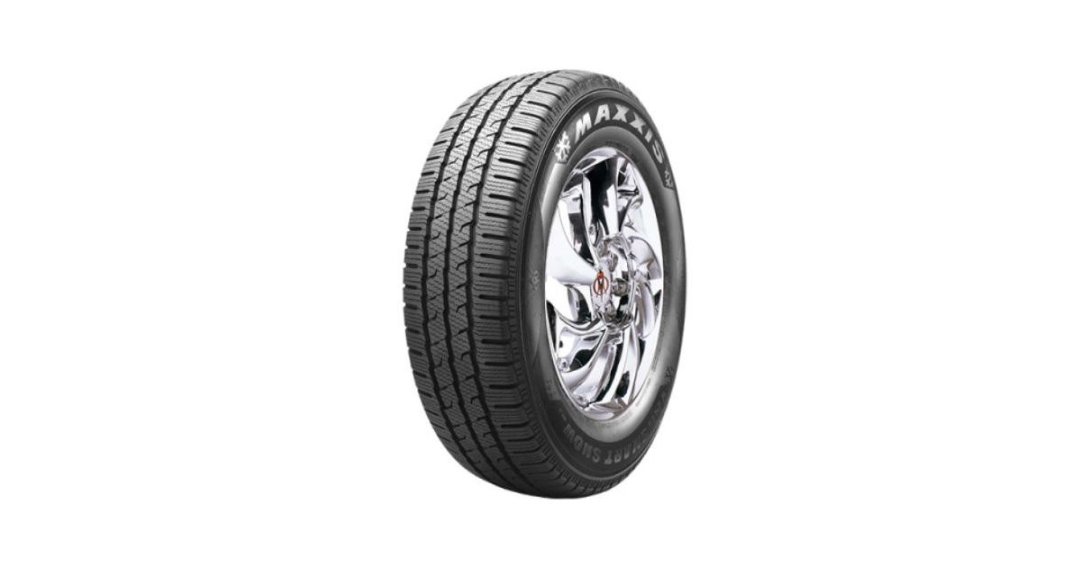 Pneu MAXXIS WL2 Vansmart Snow 195/ 60 R16C 99/ 97 T  , FSL , 3PMSF