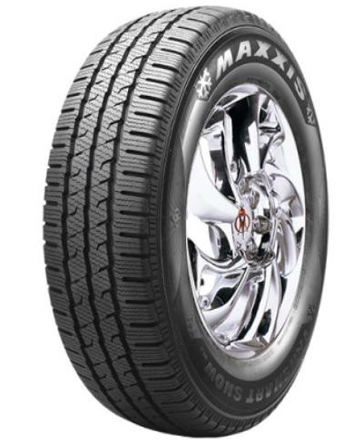 Pneu MAXXIS WL2 Vansmart Snow 215/ 70 R15 109/ 107 R , 3PMSF