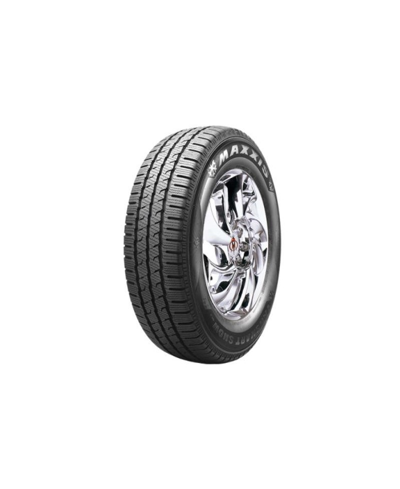 Pneu MAXXIS WL2 Vansmart Snow 215/ 70 R15 109/ 107 R , 3PMSF