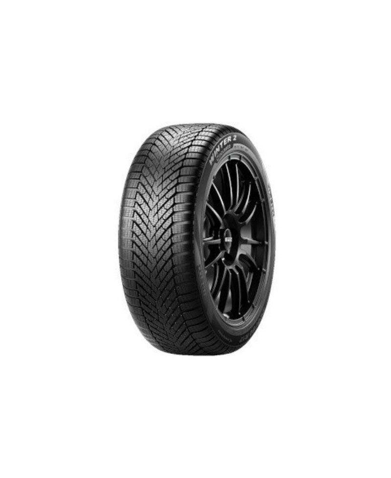 Pneu Pirelli CINTURATO WINTER 2 205/40 R18 86V XL, M&S, 3PMSF