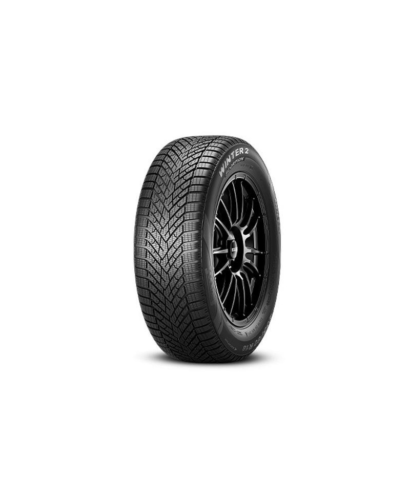 Pneu PIRELLI SCORPION WINTER 2 S-I XL 235/55/18 104 H