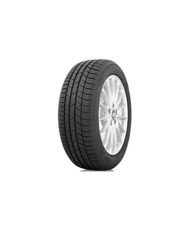 Pneu TOYO SNOWPROX 954 XL 255/ 35 R20 97 W , 3PMSF