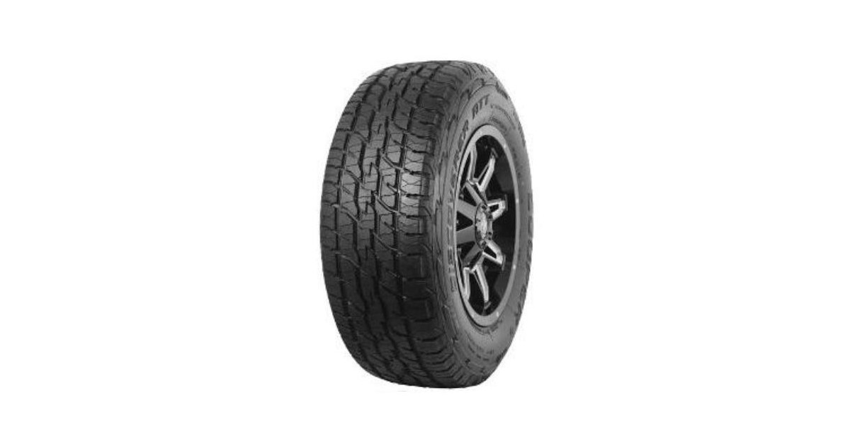 Pneu COOPER DISCOVERER ATT XL 225/ 55 R18 102 H , M+S