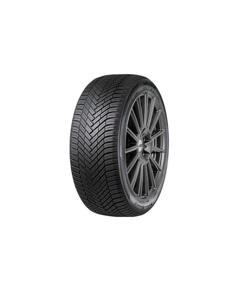 Pneu NEXEN NBLUE 4 SEASON 2 255/40/20 101 W XL 3PMSF