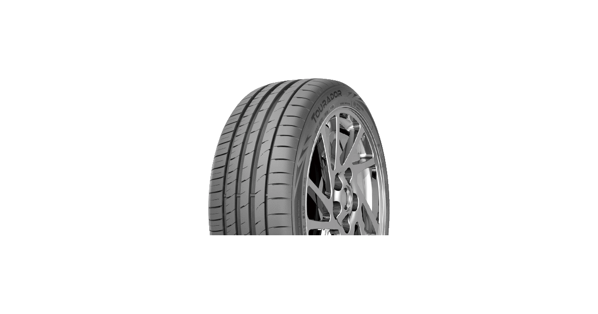 Pneu Tourador X SPEED TU1 XL 235/ 55 ZR17 103W
