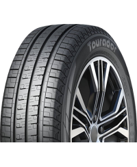 Pneu Tourador X WONDER VAN 195/60 R16C 99/97H X