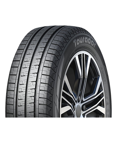 Pneu Tourador X WONDER VAN 185/ 75 R16C 104/ 102S