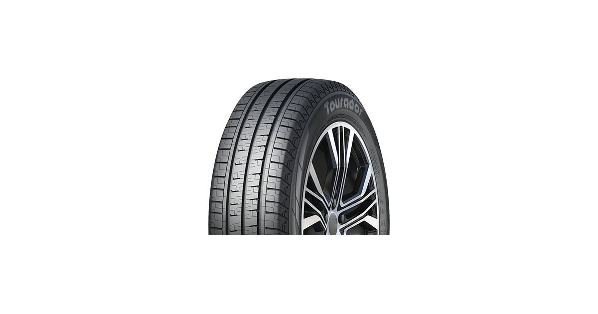 Pneu Tourador X WONDER VAN 205/75 R16C 110/108S