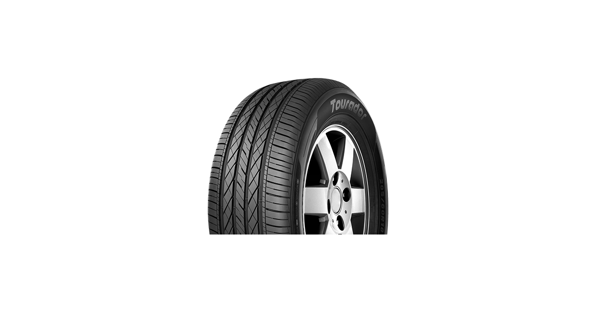 Pneu Tourador X COMFORT SUV 215 /65 R17 99H