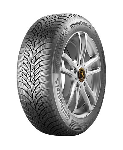 Pneu Continental WinterContact TS 870 185/65R14 86T 3PMSF