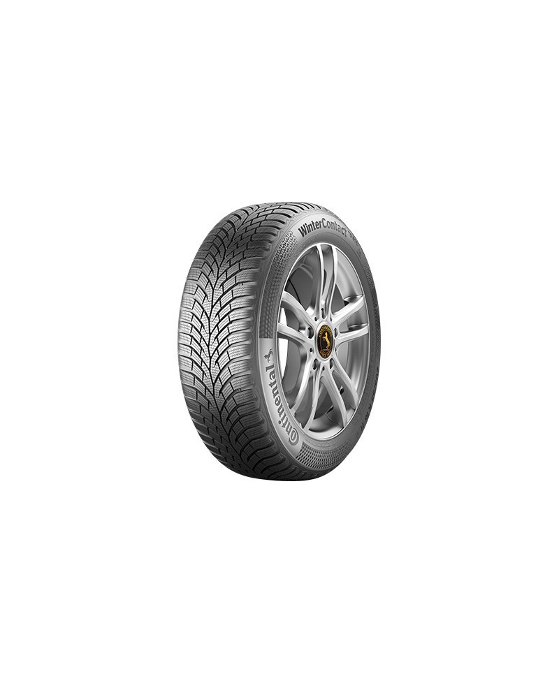 Pneu Continental WinterContact TS 870 185/65R14 86T 3PMSF