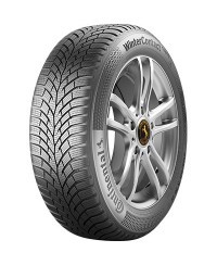Pneu Continental WinterContact TS 870 185/65R14 86T 3PMSF