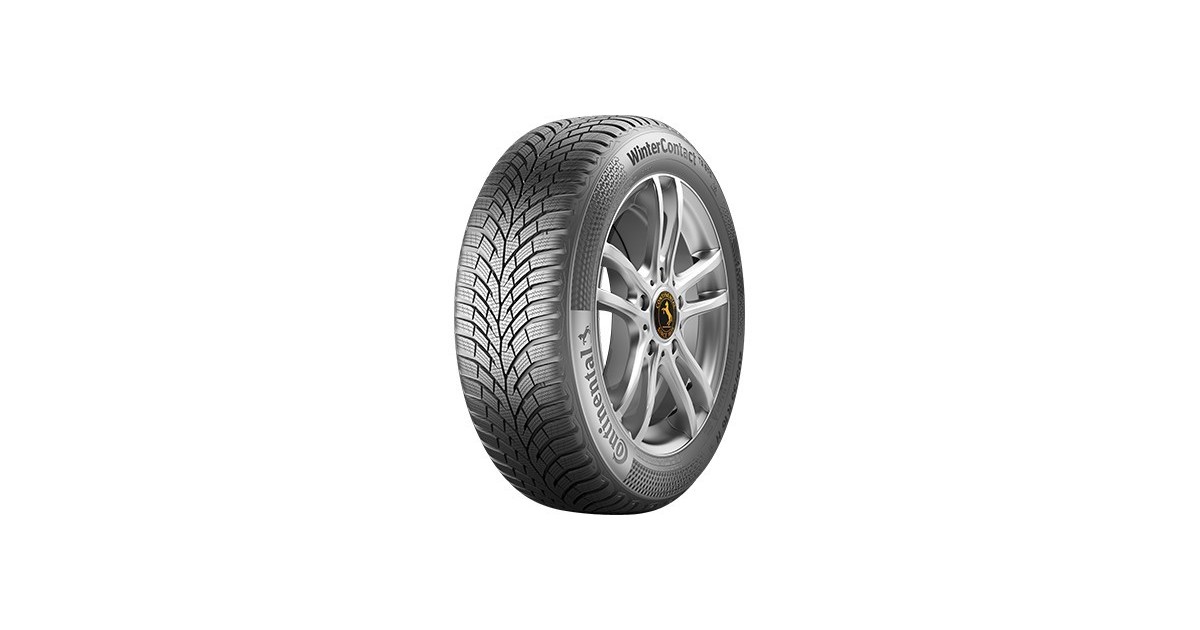 Pneu Continental 185/55R15 82H WinterCont. TS 870