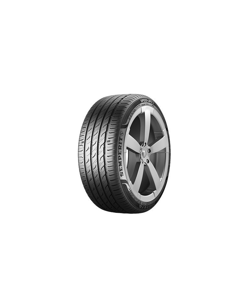 Pneu Semperit 195/65 R15 91V SPEED-LIFE 3, EVC