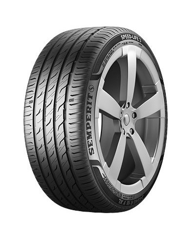 Pneu Semperit 195/45 R16 84V XL SPEED-LIFE 3, FR, EVC