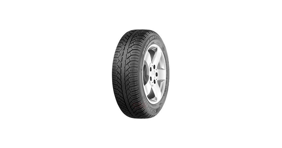 Pneu Semperit MASTER-GRIP 2 235/60 R16 100H 3PMSF