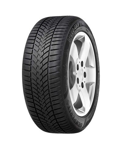 Pneu Semperit SPEED-GRIP 3 235/40R18 95V XL 3PMSF