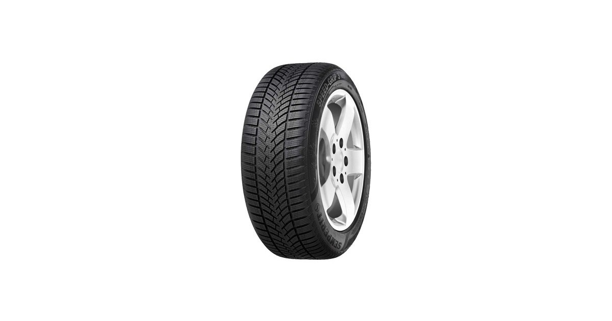Pneu Semperit SPEED-GRIP 3 235/40R18 95V XL 3PMSF