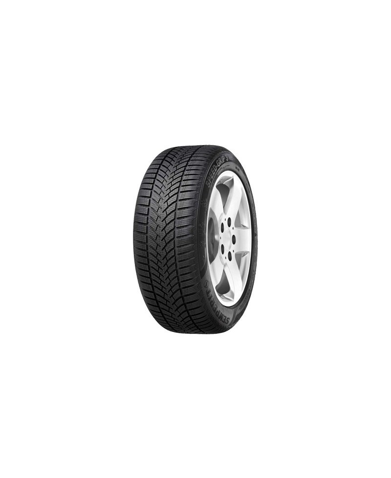 Pneu Semperit 255/55R18 109V XL SPEED-GRIP 3 SUV 3PMSF