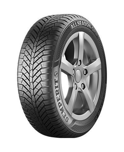 Pneu Semperit 155/80R13 79T ALLSEASON-GRIP 3PMSF