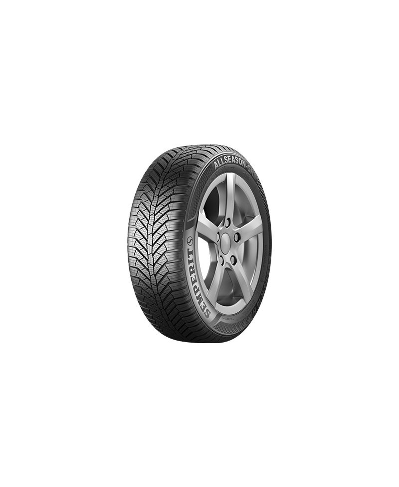 Pneu Semperit ALLSEASON-GRIP 195/55 R15 89V XL, 3PMSF