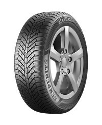 Pneu Semperit 215/55R16 97V XL ALLSEASON-GRIP 3PMSF