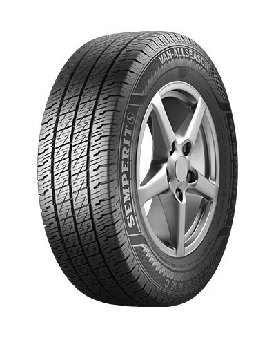 Pneu Semperit VAN-ALLSEASON 195/ 60 R16C 99/ 97H , 3PMSF