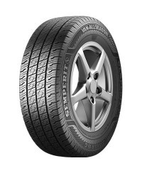 Pneu Semperit VAN Allseason 205/65 R16C 107/105T 103H 8PR XL 3PMSF