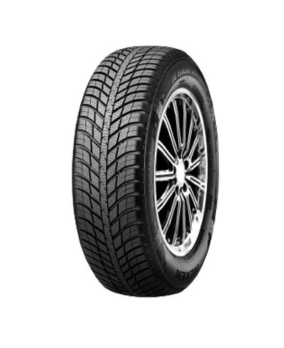 Pneu Nexen N'BLUE 4 SEASON 195/60R14 86T 3PMSF