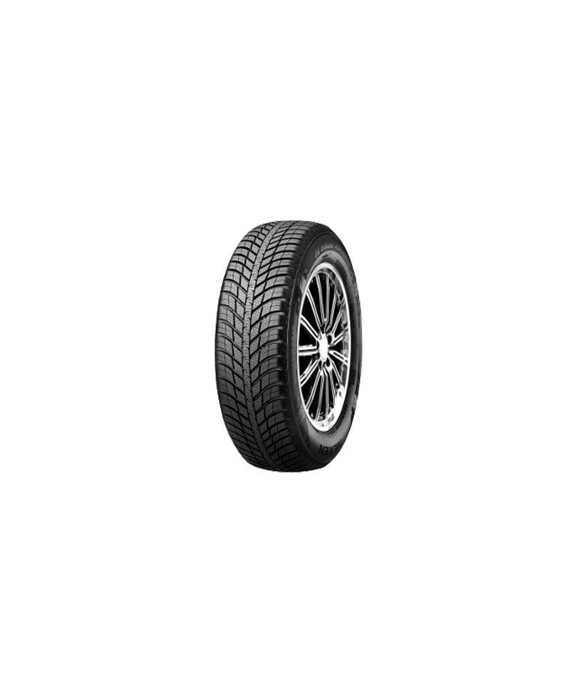 Pneu Nexen N'BLUE 4 SEASON 195/60R14 86T 3PMSF