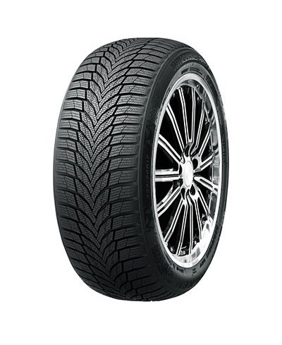 Pneu Nexen 215/55R16 97V XL WG-SPORT 2 (WU7) 3PMSF