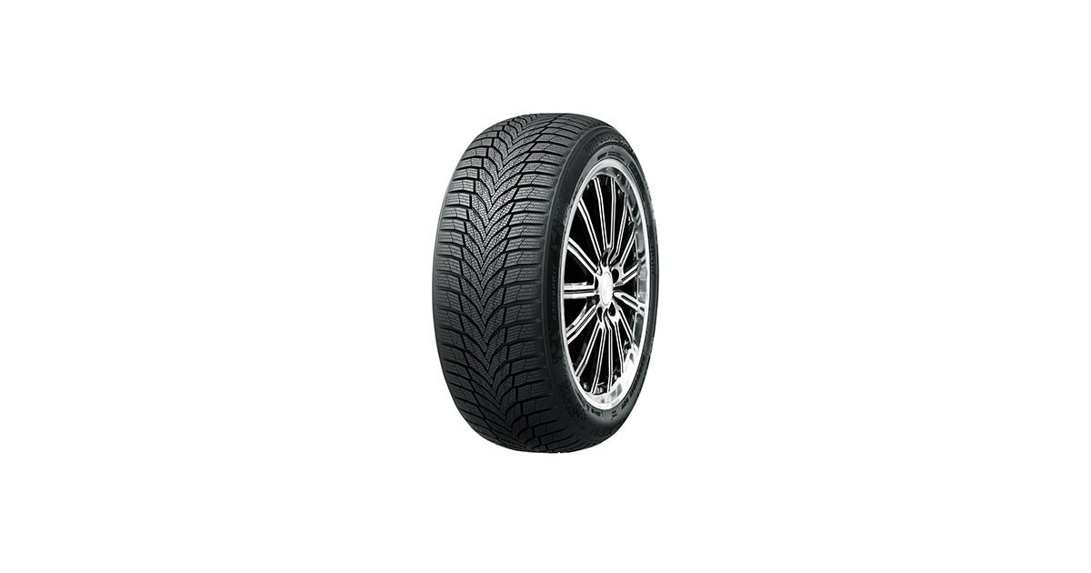Pneu Nexen 215/55R16 97V XL WG-SPORT 2 (WU7) 3PMSF