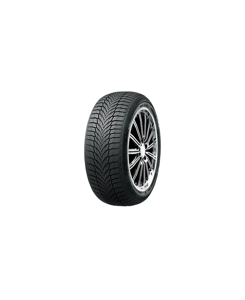 Pneu Nexen WINGUARD-SPORT 2 (WU7) 225/ 60 R16 102V XL , 3PMSF