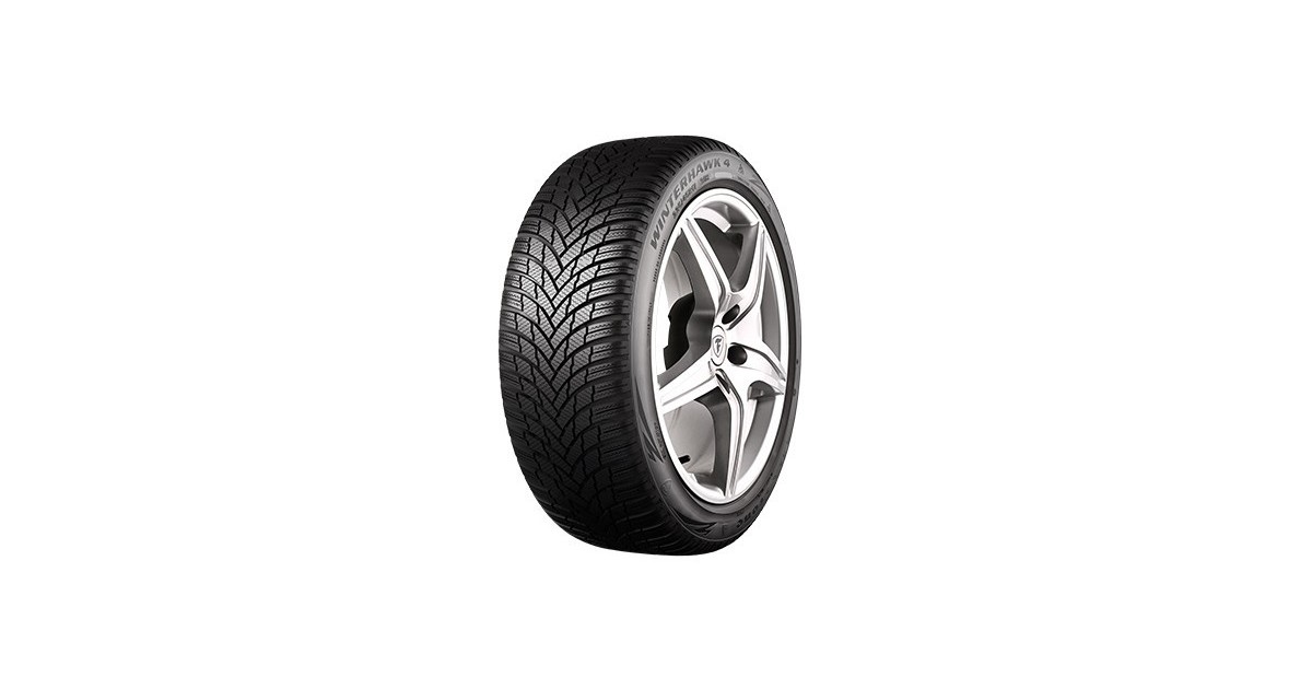 Pneu Firestone WinterHawk 4 XL 185/65R 15 92T M+S  ,3PMSF