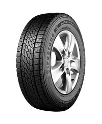 Pneu Firestone Vanhawk Winter 2 185/75 R16C 104/102R 8PR 3PMSF