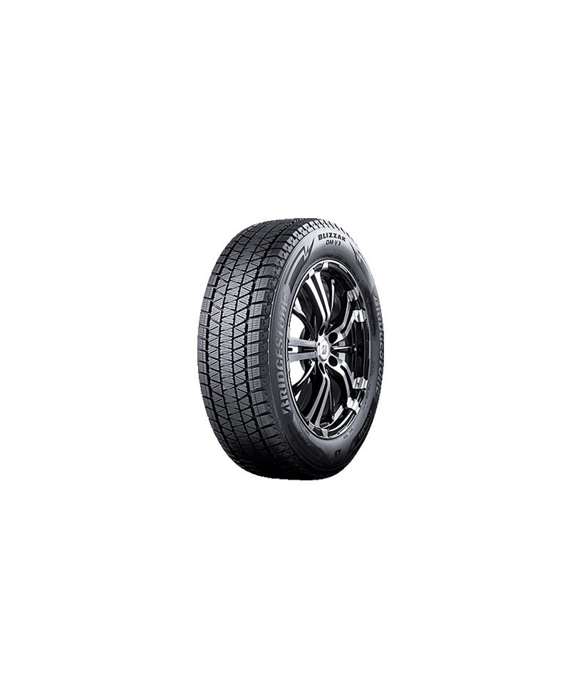 Pneu Bridgestone BLIZZAK DM-V3 265/65R17 112R 3PMSF
