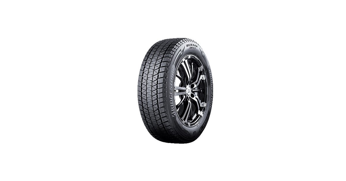 Pneu Bridgestone BLIZZAK DM-V3 265/65R17 112R 3PMSF