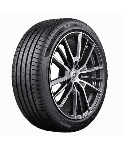 Pneu Bridgestone TURANZA 6 ENLITEN 265/50 R19 110Y XL