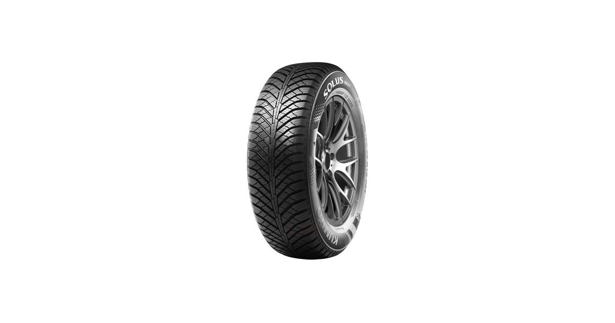 Pneu Kumho 205/60R15 91V SOLUS HA31