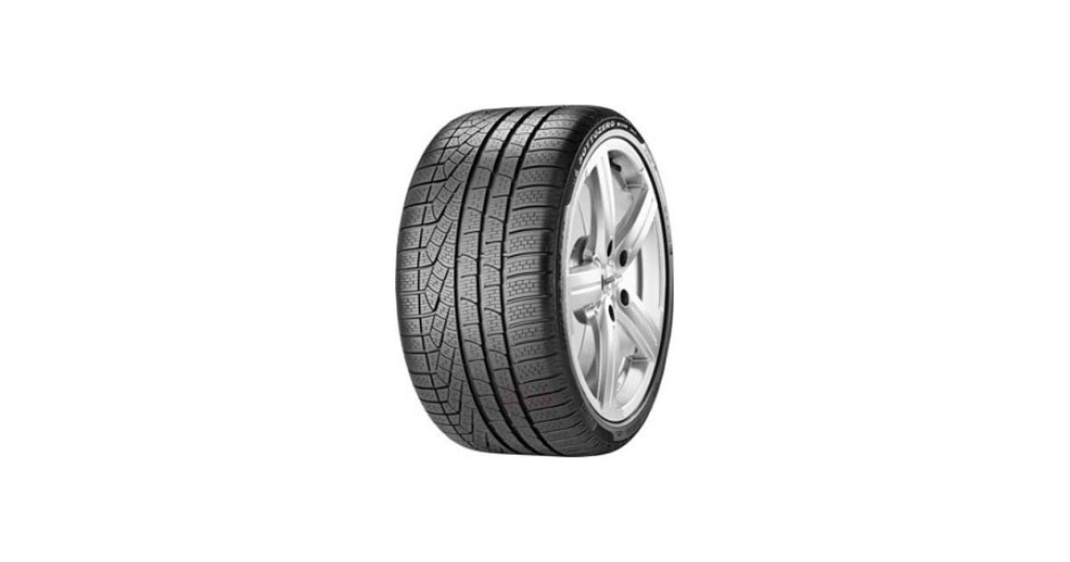 Pneu Pirelli 215/45R18 93V XL W 240 SOTTOZERO 2 (MO)