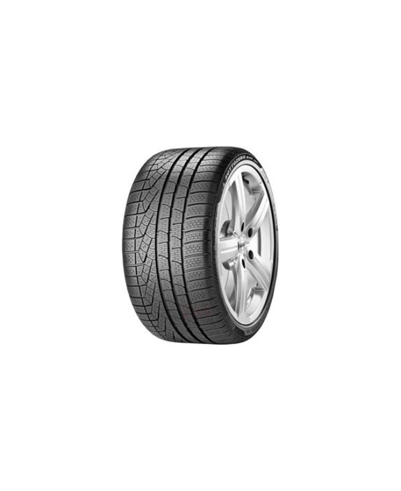 Pneu Pirelli 285/30R19 98V XL W 240 SOTTOZERO 2 (AR)