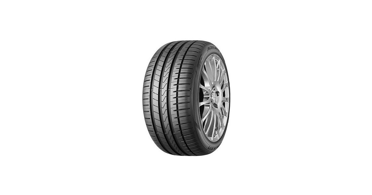 Pneu Falken 285/25ZR20 93Y XL AZENIS FK510