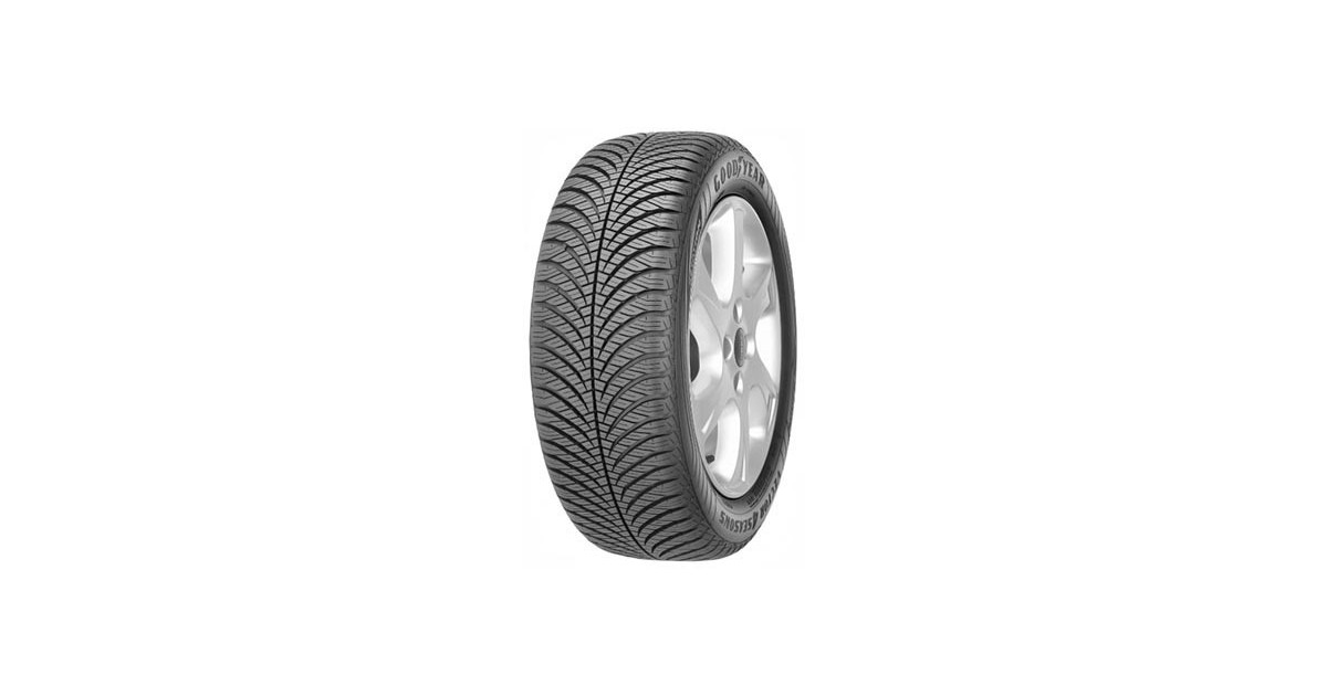 Pneu Goodyear 215/60R16 99V XL VECTOR 4S G2 SEAL!!!